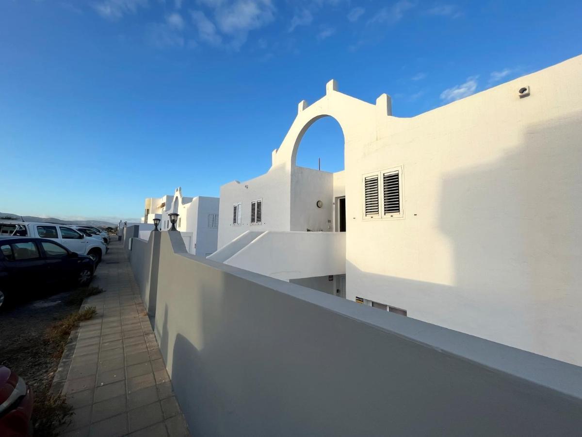 Апартаменти Cactus Del Mar Тарахалехо Екстер'єр фото